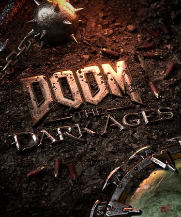DOOM : The Dark Ages — id Software invente le médiéval brutal