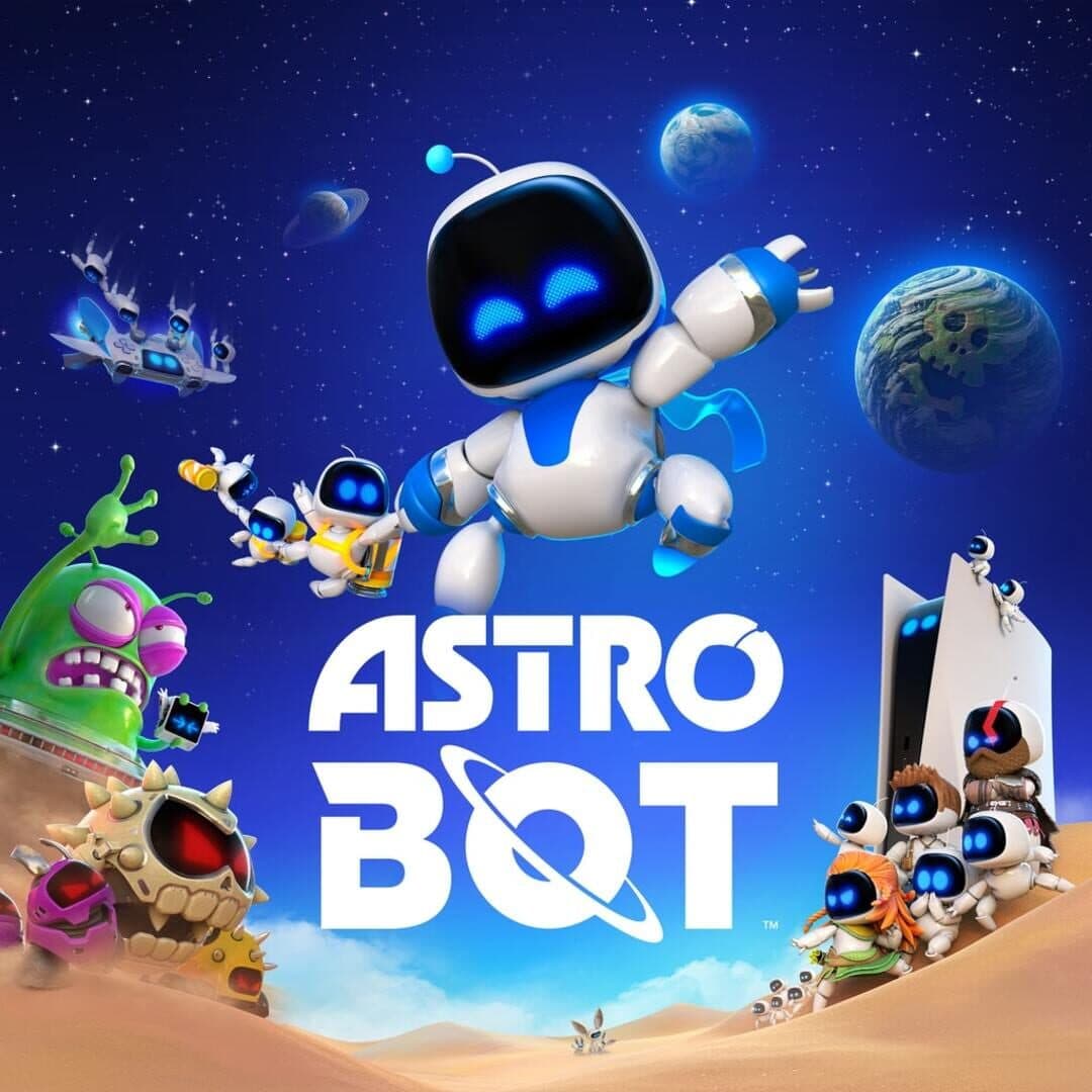 Astro Bot et Demon's Souls tournent sur PC : Sony face à l'émulation